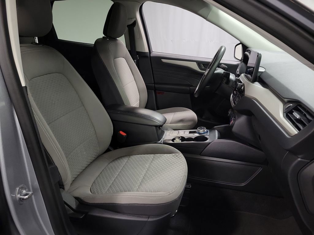 Used 2022 Ford Escape SE FWD image 26