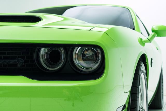 Used 2023 Dodge Challenger SRT Hellcat image 12