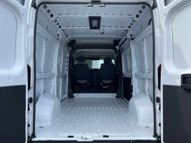 Used 2025 RAM ProMaster 1500 w/ Convenience Group FWD image 26