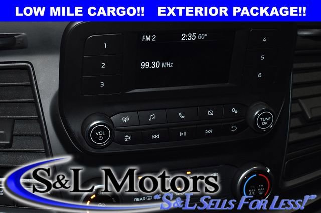 Used 2024 Ford Transit 250 Low Roof w/ Exterior Upgrade Package image 32