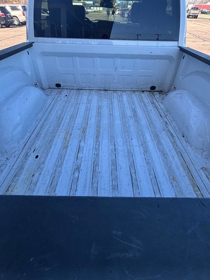 Used 2016 RAM 1500 Tradesman w/ Protection Group image 7