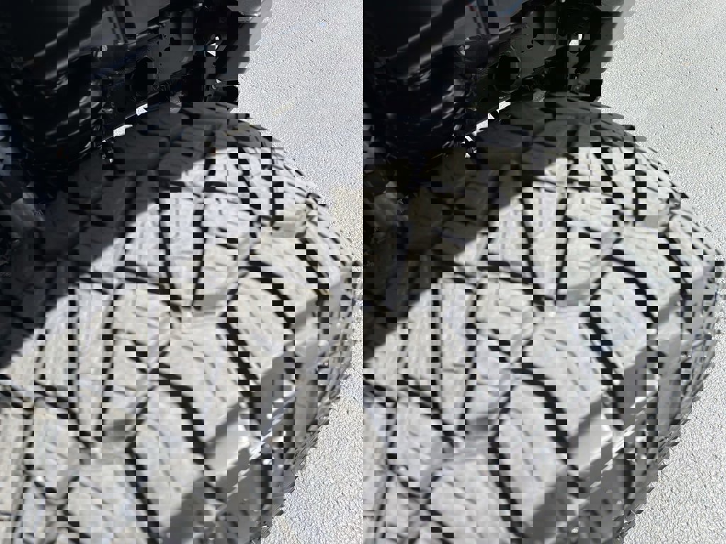 Used 2023 Jeep Gladiator Rubicon w/ Trailer Tow Package image 10