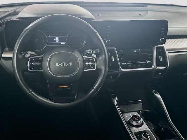 Certified 2022 Kia Sorento S AWD/4WD image 20