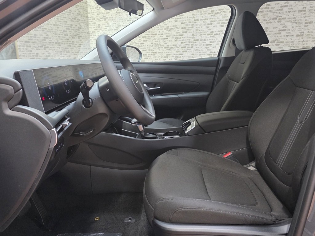 New 2026 Hyundai Tucson SEL image 24