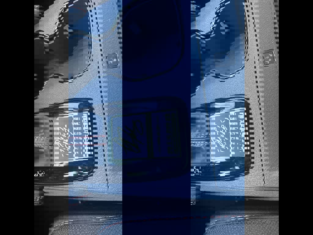 New 2025 Nissan Frontier PRO-4X w/ Pro Convenience Package image 25