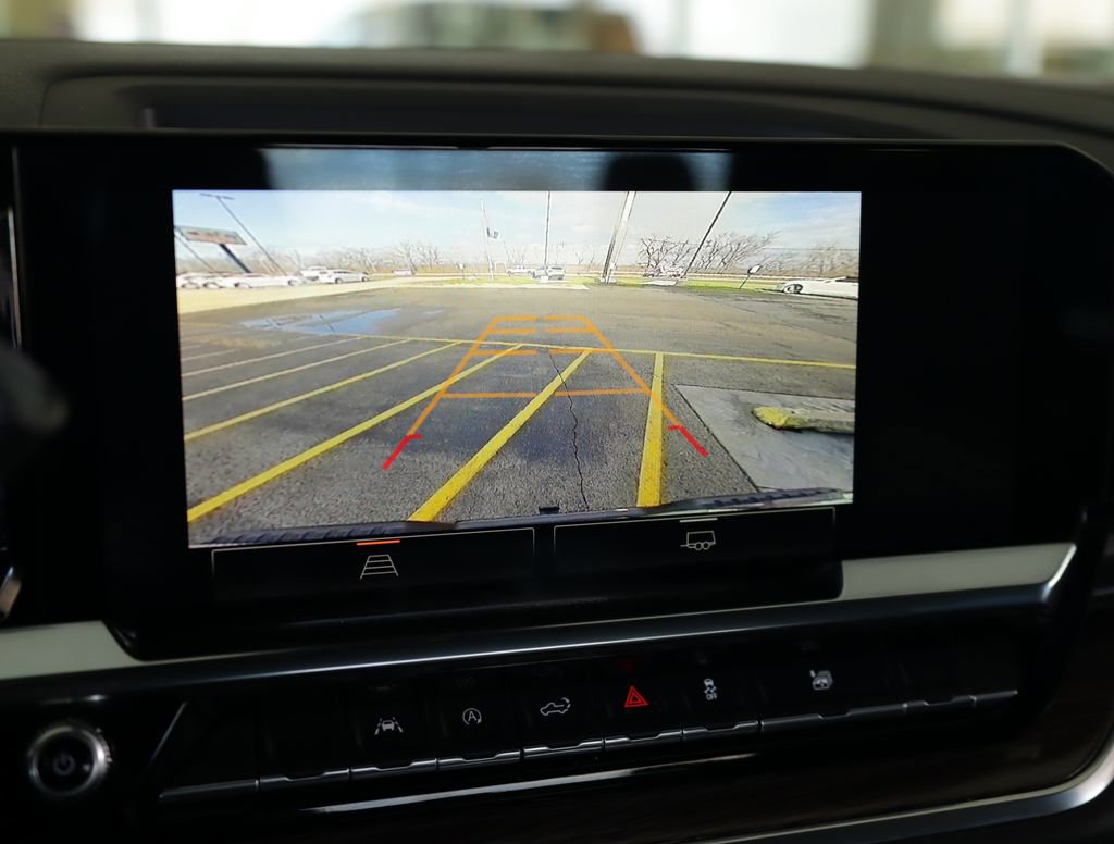 Used 2024 GMC Sierra 1500 Elevation image 16