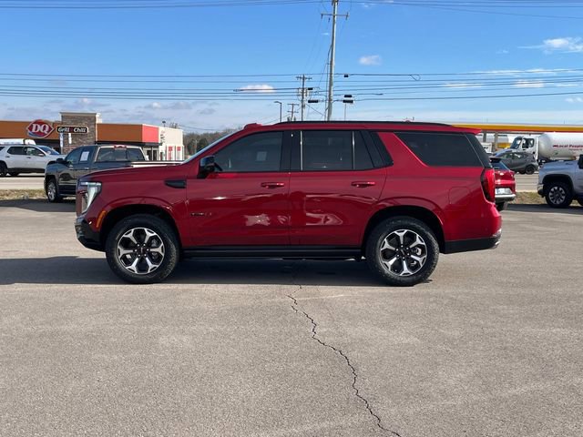 New 2026 GMC Yukon AT4 Ultimate image 9