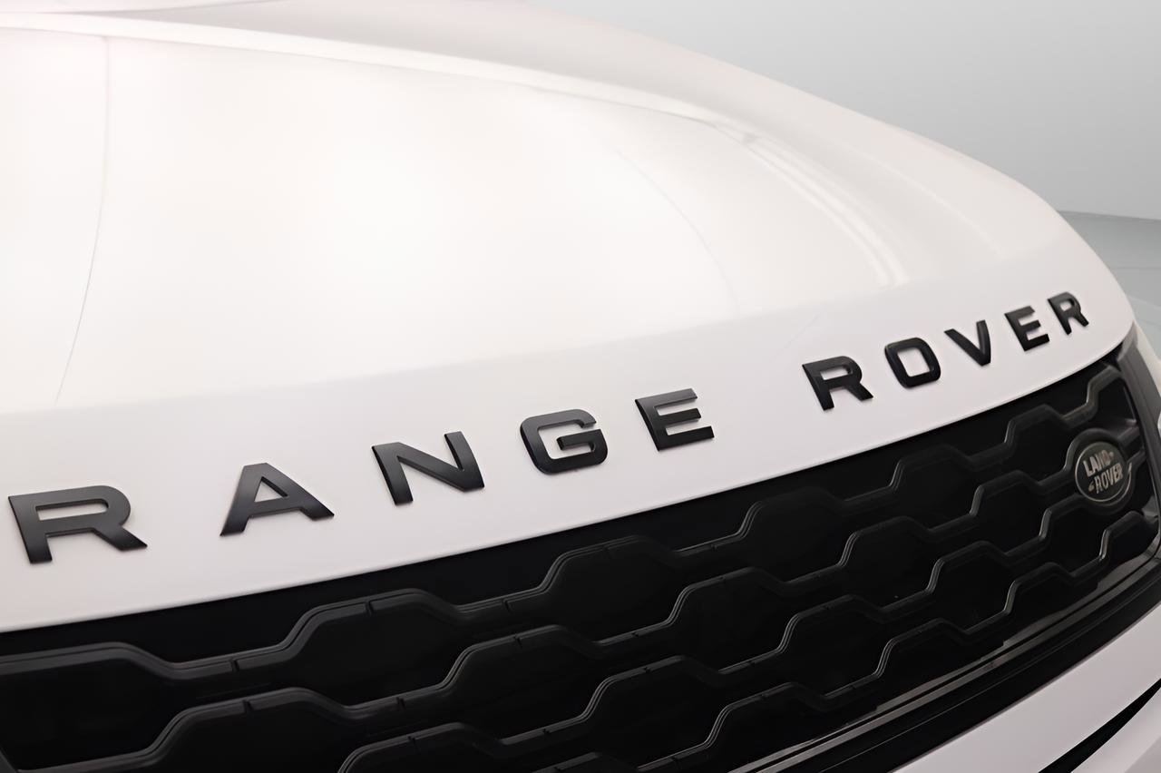 Used 2020 Land Rover Range Rover Evoque S image 26