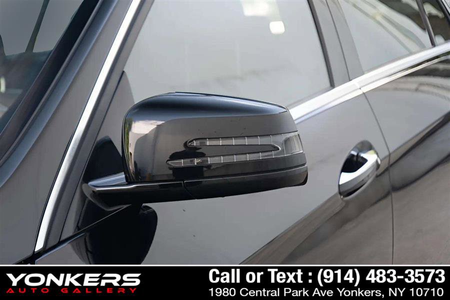 Used 2016 Mercedes-Benz E 350 4MATIC Wagon image 63