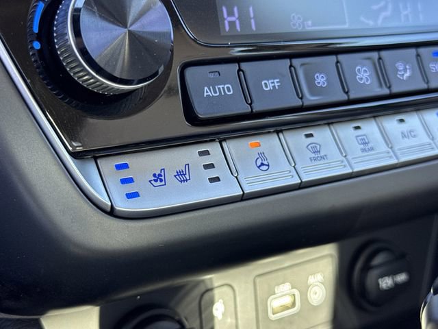 Used 2019 Hyundai Sonata Limited image 31