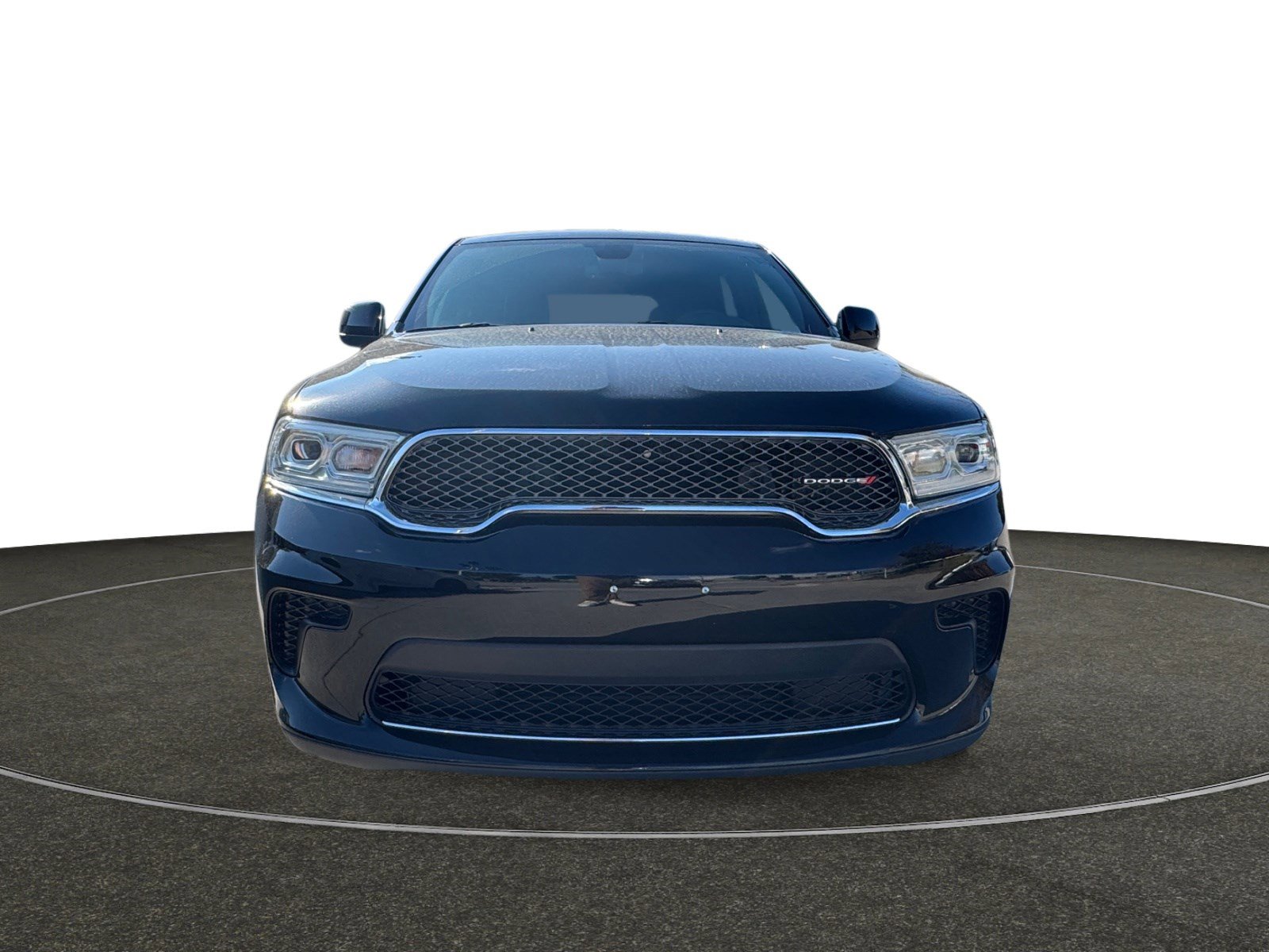 Used 2024 Dodge Durango SXT image 9