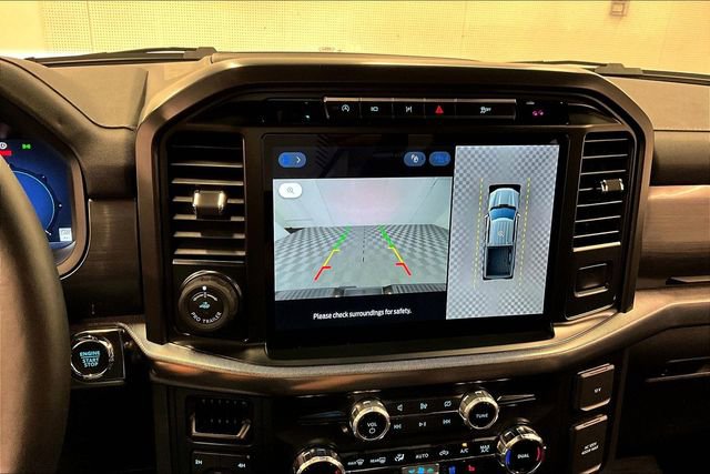 Used 2024 Ford F150 Lariat image 30