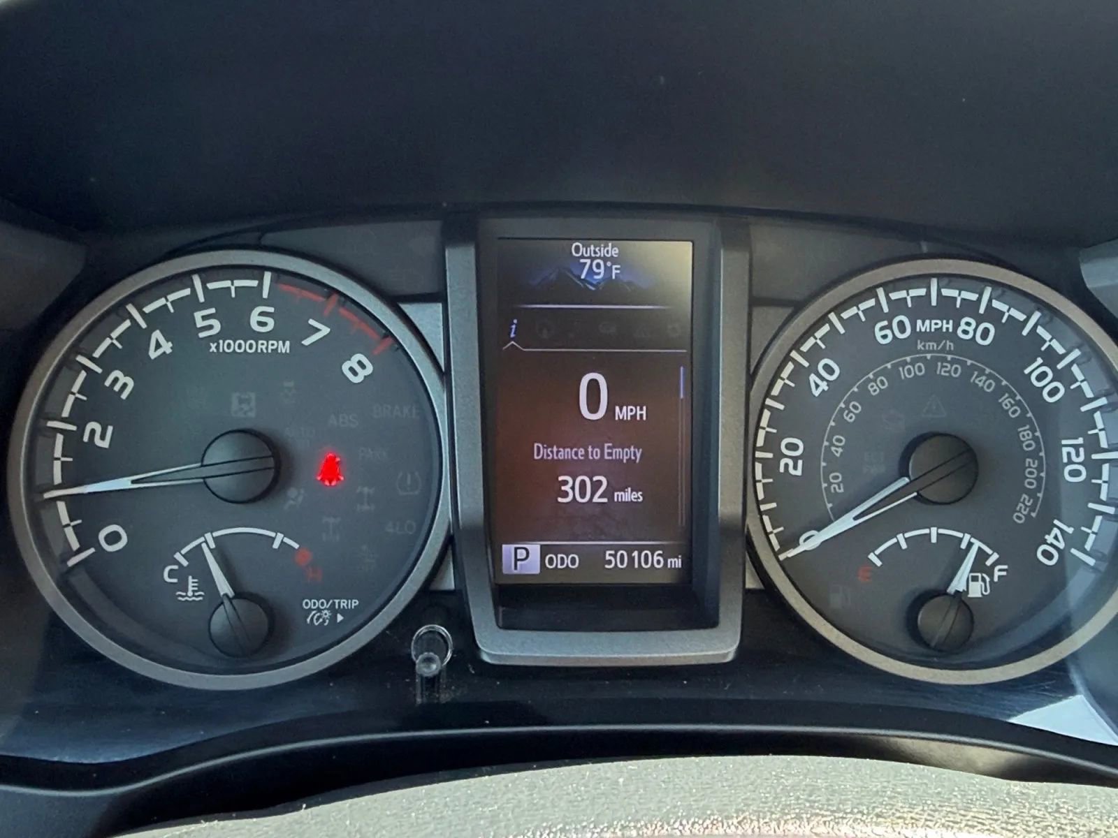 Used 2019 Toyota Tacoma TRD Pro AWD/4WD image 16