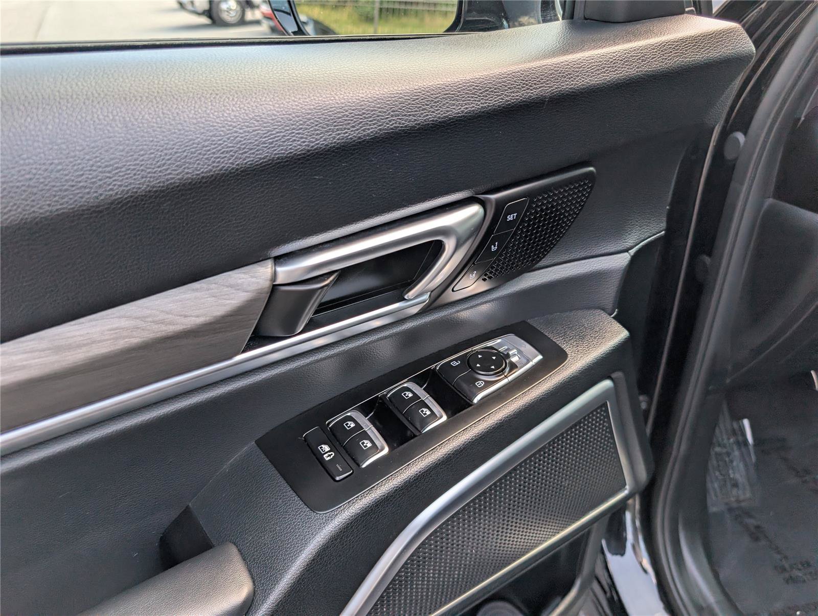 Used 2025 Kia Telluride SX Prestige X-Line AWD/4WD image 23