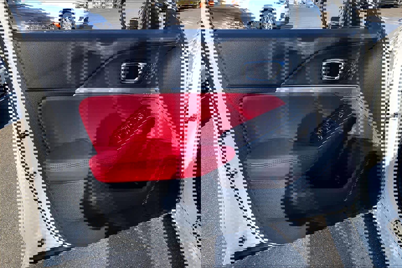 Used 2023 Acura Integra A-Spec image 24