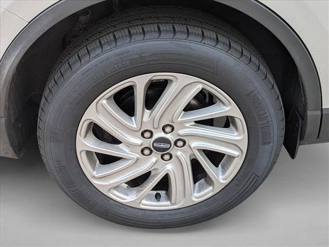 Used 2022 Lincoln Corsair FWD image 17