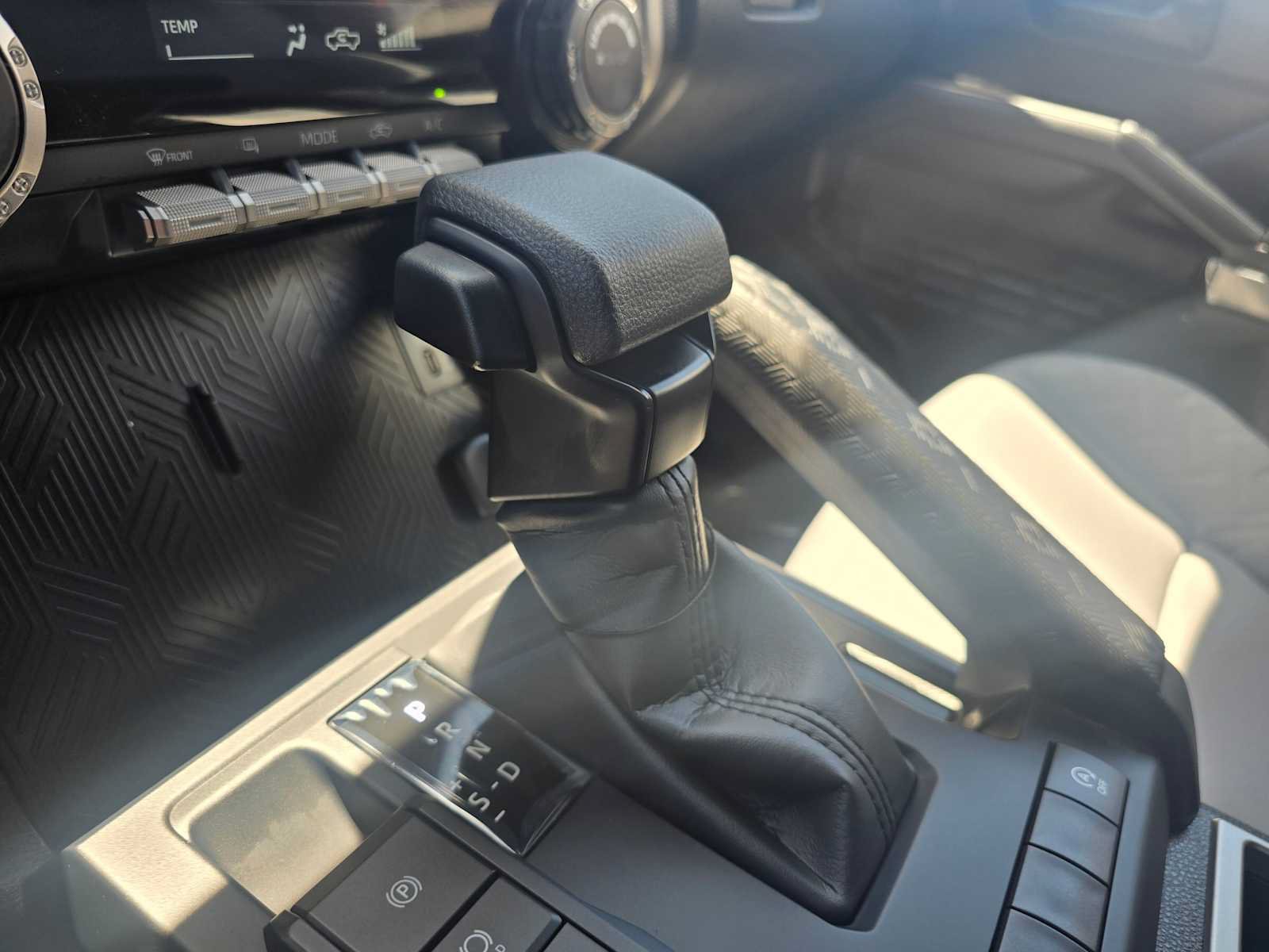New 2026 Toyota Tacoma SR5 RWD image 31
