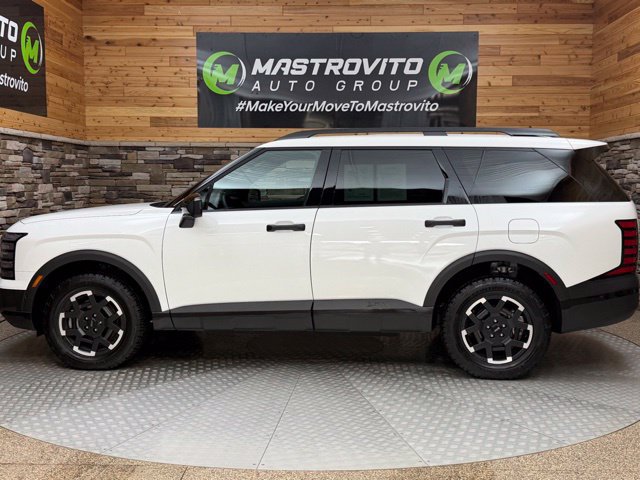 Certified 2026 Hyundai Palisade XRT Pro AWD/4WD image 8