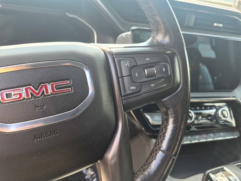Used 2023 GMC Sierra 1500 AT4 w/ AT4 Premium Package image 14