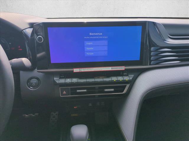 New 2026 Toyota Camry SE FWD image 12