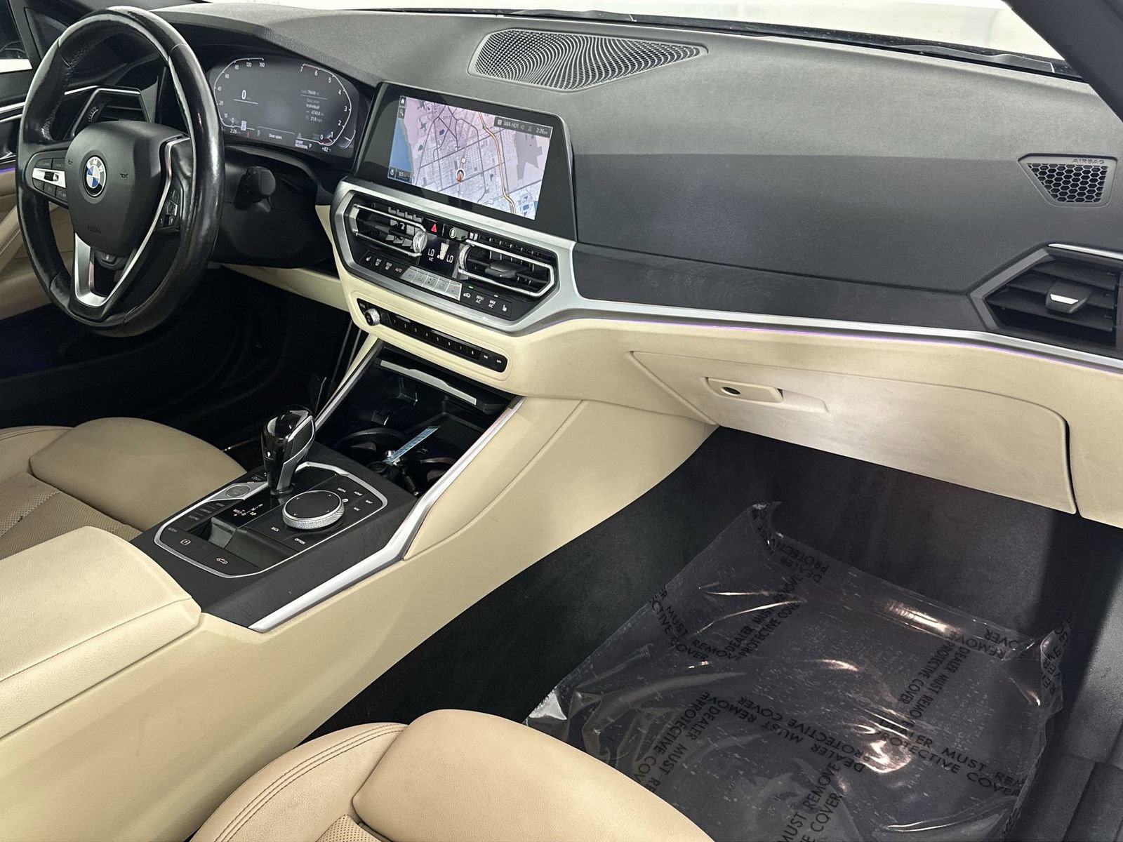 Used 2022 BMW 430i xDrive Convertible w/ Convenience Package image 30