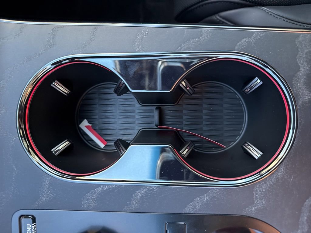 New 2026 Genesis GV80 3.5T e-SC image 25