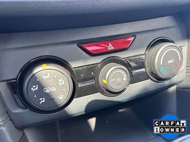 Used 2018 Subaru Crosstrek 2.0i Premium image 22