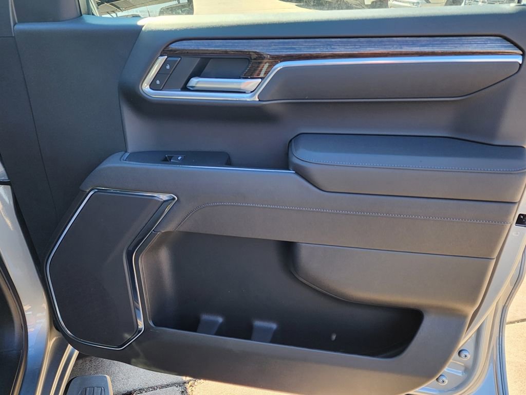 New 2026 GMC Sierra 1500 Elevation w/ X31 Off-Road Package image 36