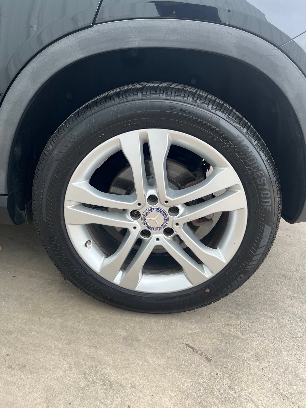 Used 2016 Mercedes-Benz GLA 250 image 25