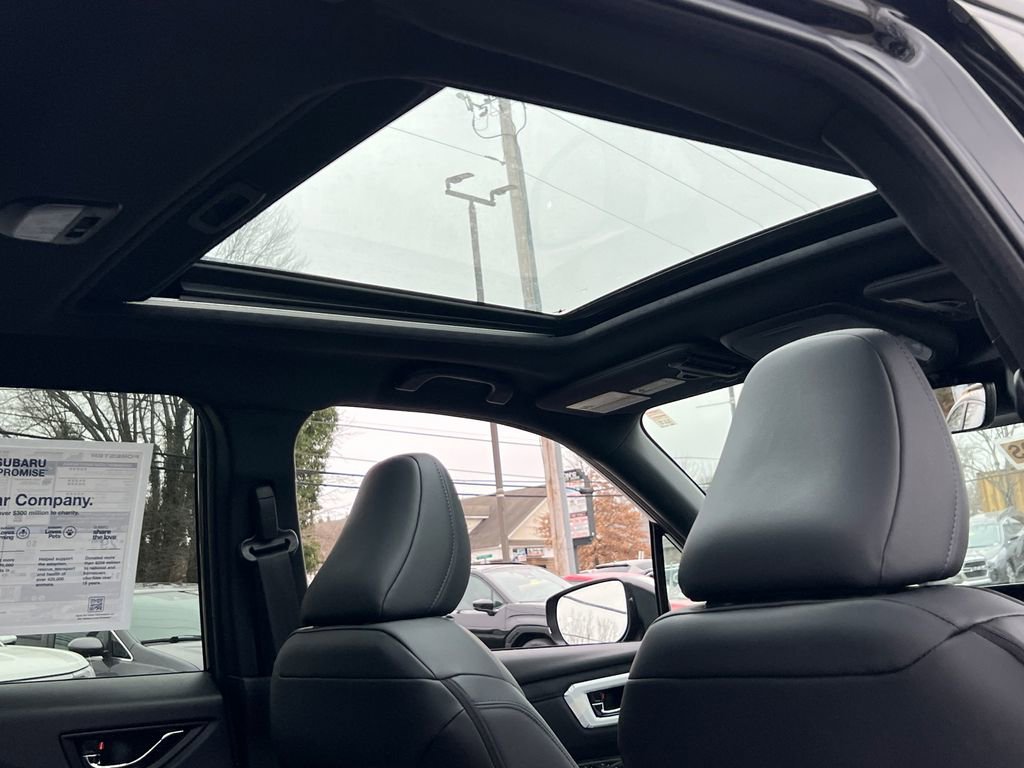 New 2026 Subaru Forester Limited image 13