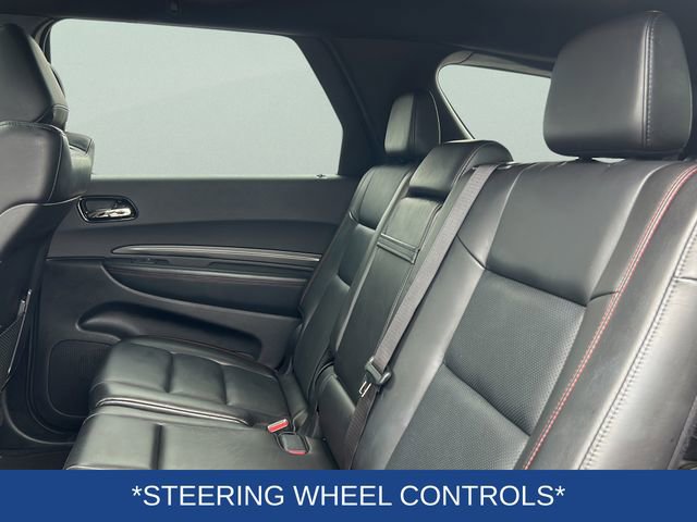 Used 2025 Dodge Durango GT AWD/4WD image 16