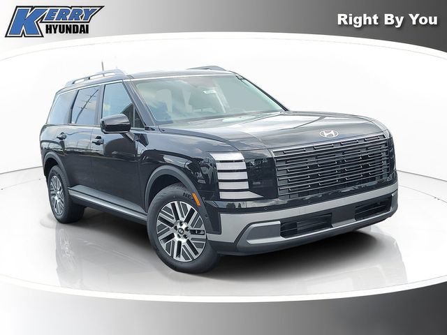 New 2026 Hyundai Palisade SEL Premium AWD/4WD image 1
