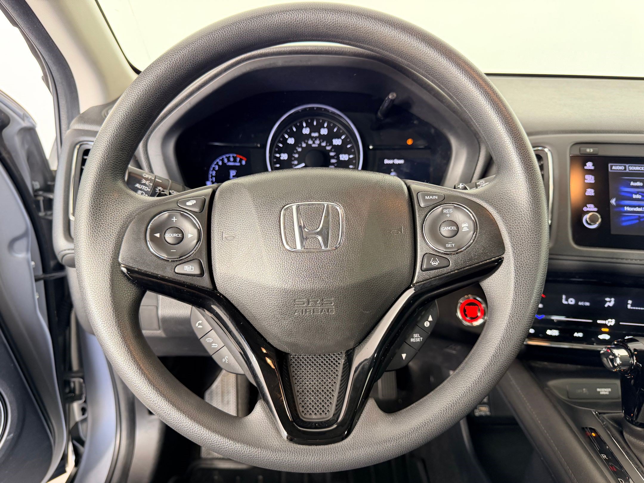 Used 2019 Honda HR-V EX image 15