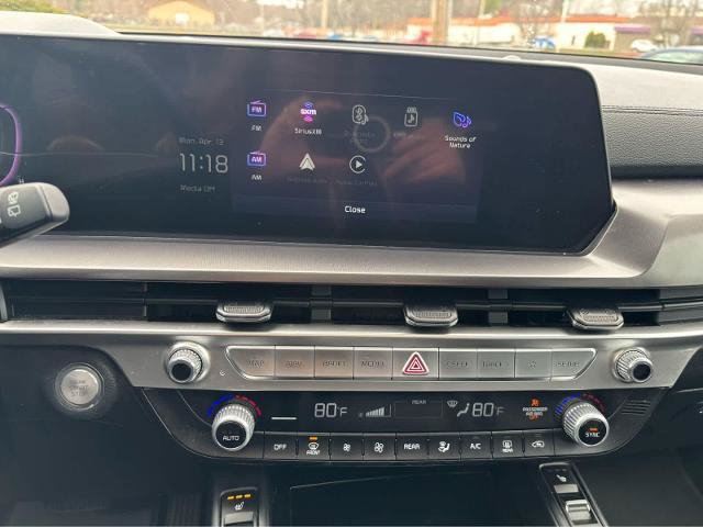 Used 2023 Kia Telluride S w/ S Sunroof Package AWD/4WD image 39