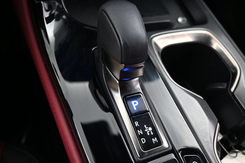 Used 2022 Lexus NX 350 AWD image 21