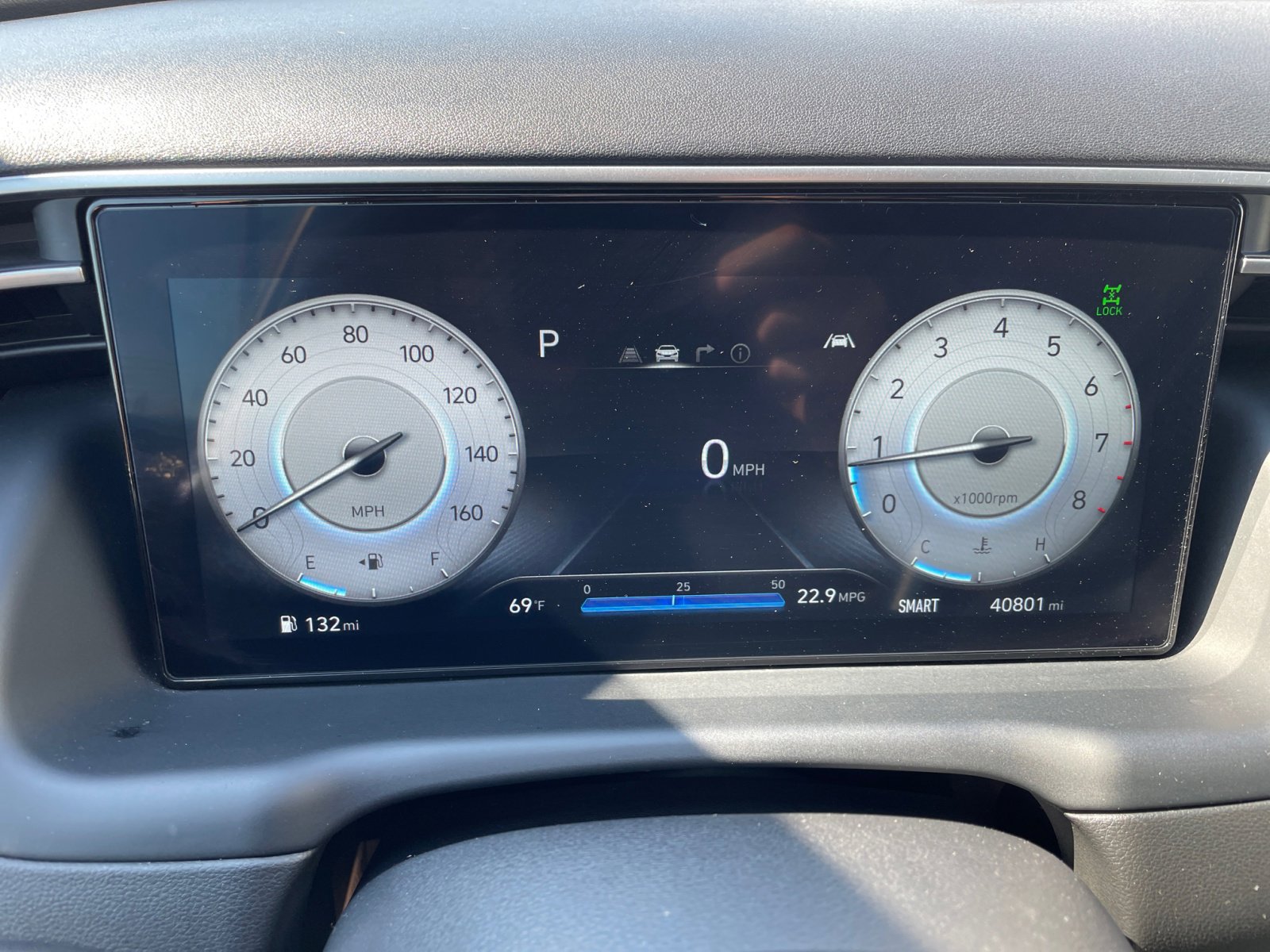 Used 2024 Hyundai Santa Cruz SEL w/ Activity Package image 3