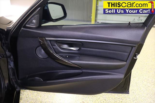 Used 2015 BMW 335i Sedan image 42