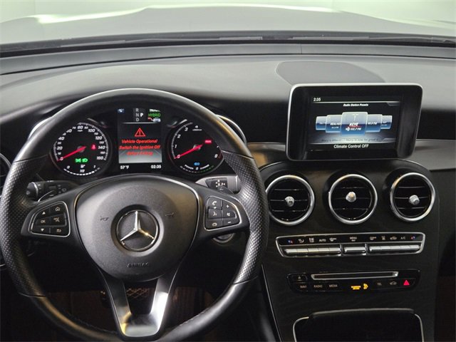 Used 2019 Mercedes-Benz GLC 350e 4MATIC image 12