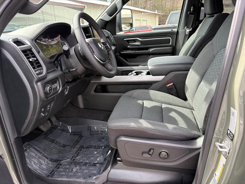 New 2026 RAM 1500 Big Horn image 14