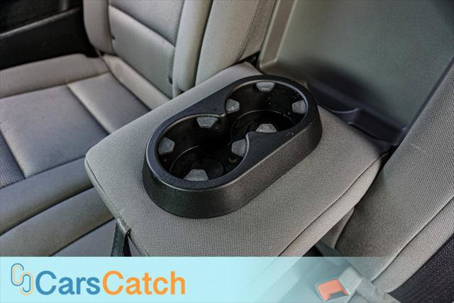 Used 2017 Chevrolet Silverado 1500 LT w/ All Star Edition RWD image 37