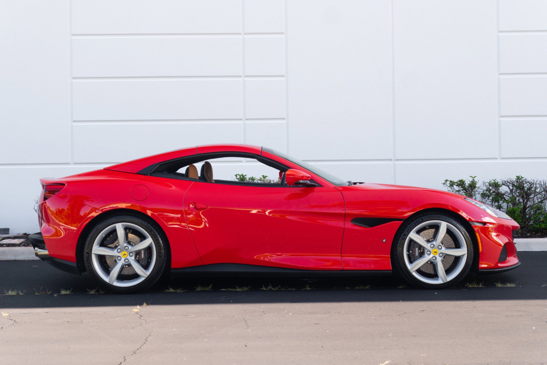 Used 2023 Ferrari Portofino M RWD image 17