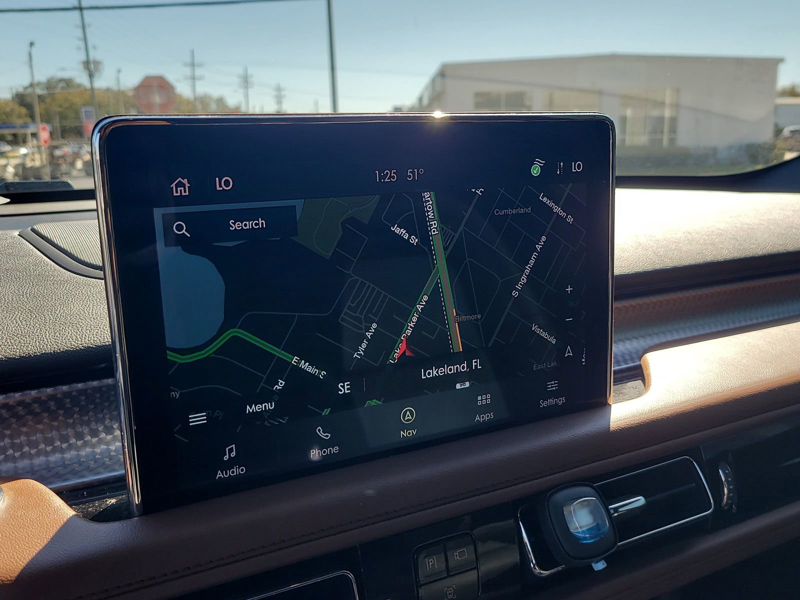 Used 2023 Lincoln Aviator Grand Touring w/ Equipment Group 301A image 24