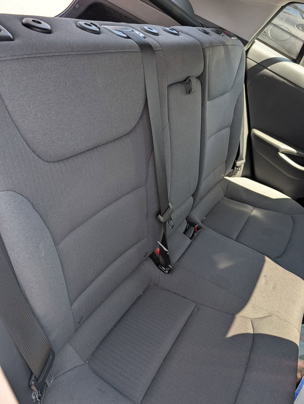 Used 2020 Hyundai Ioniq SEL FWD image 8