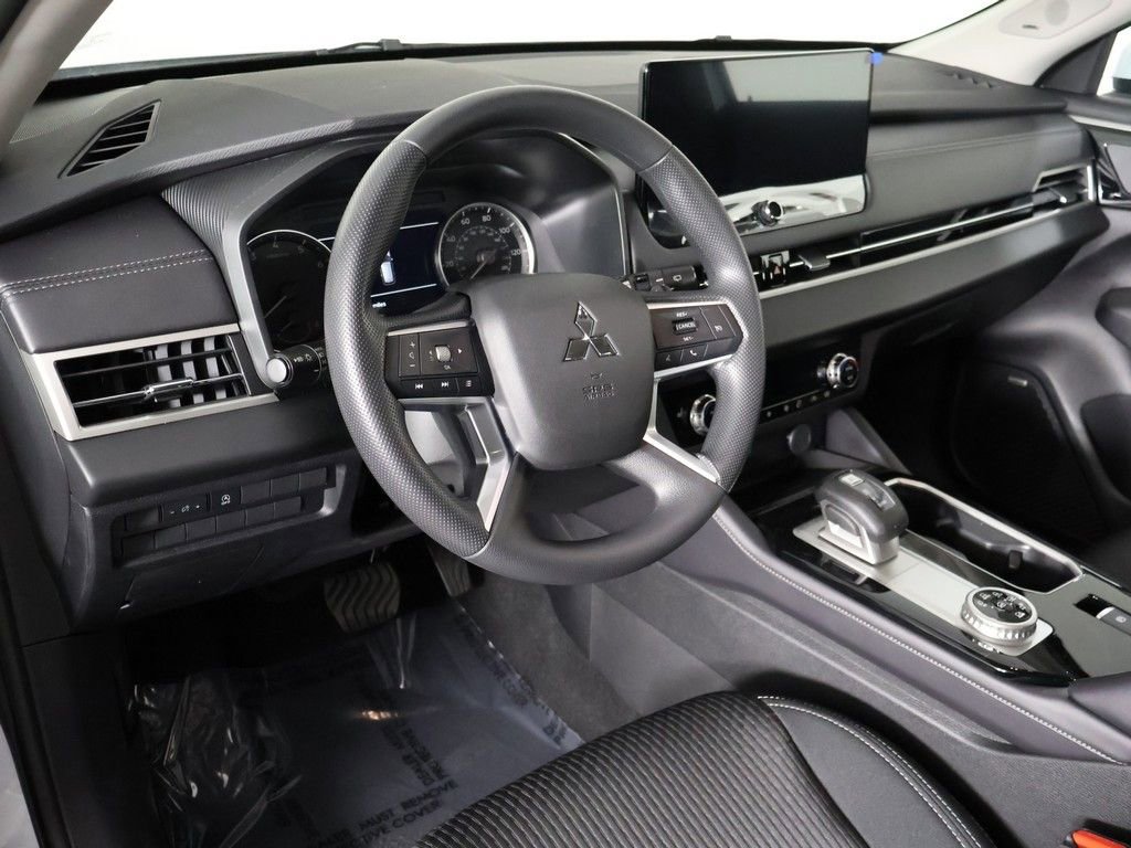 New 2026 Mitsubishi Outlander ES AWD/4WD image 27