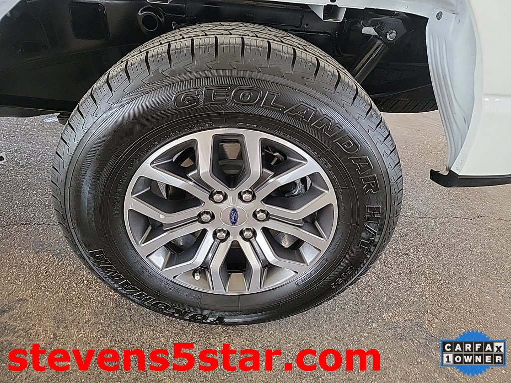 Used 2022 Ford F150 Lariat image 11