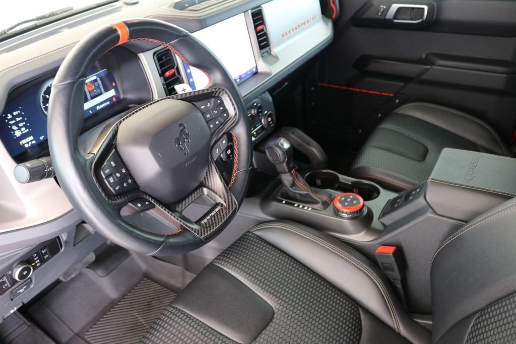 Used 2023 Ford Bronco Raptor image 20