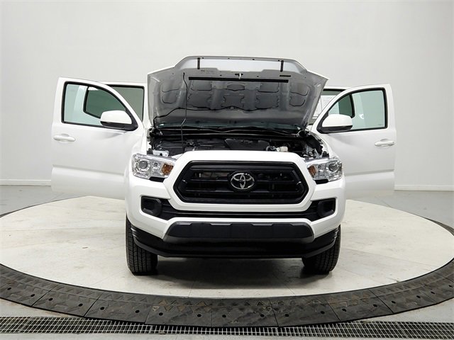 Used 2023 Toyota Tacoma SR image 10