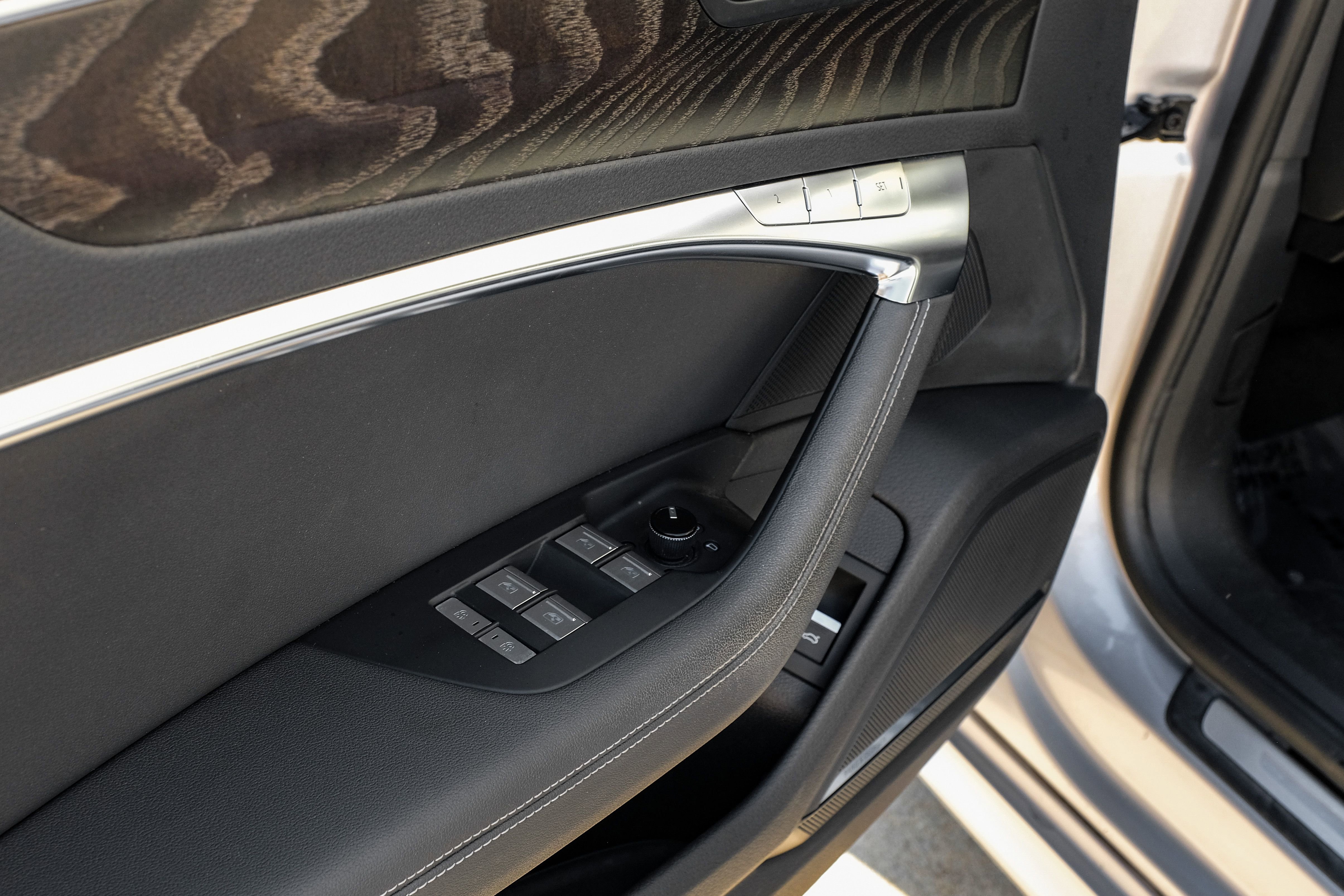 Used 2019 Audi A7 3.0T Prestige w/ Prestige Package image 45