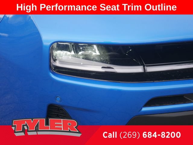New 2026 Dodge Charger Scat Pack AWD/4WD image 10