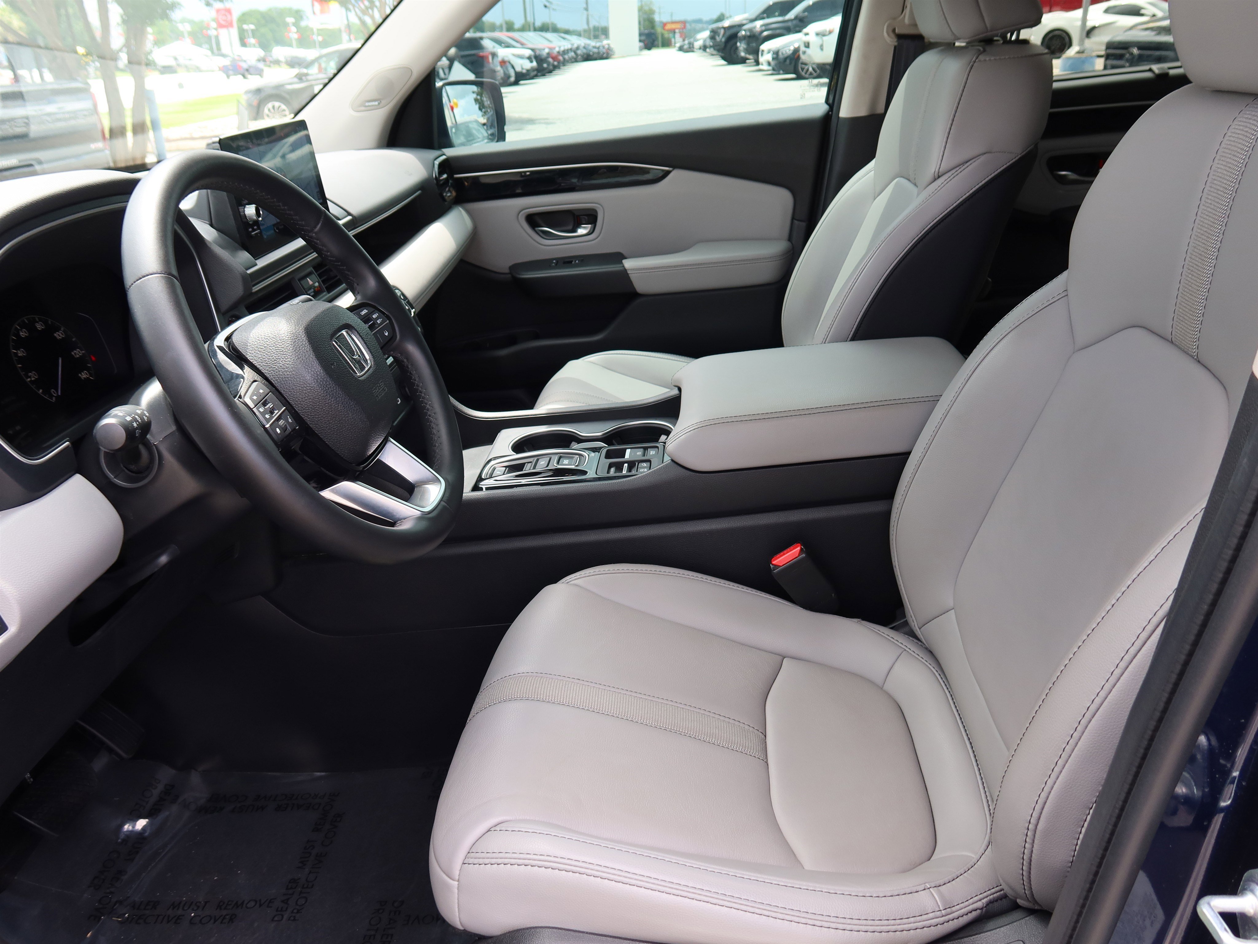 Certified 2023 Honda Pilot Touring image 18